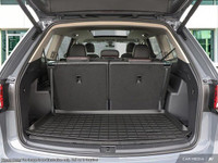 *2025 Volkswagen Atlas Peak Edition* *Performance:* • 2.0L TSI turbocharged engine, 269 HP & 273 lb-... (image 7)