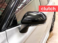 1 OWNER / Front Heated Seats, Climate Control, Dual Zone Front Climate Control and more! Clutch is t... (image 8)
