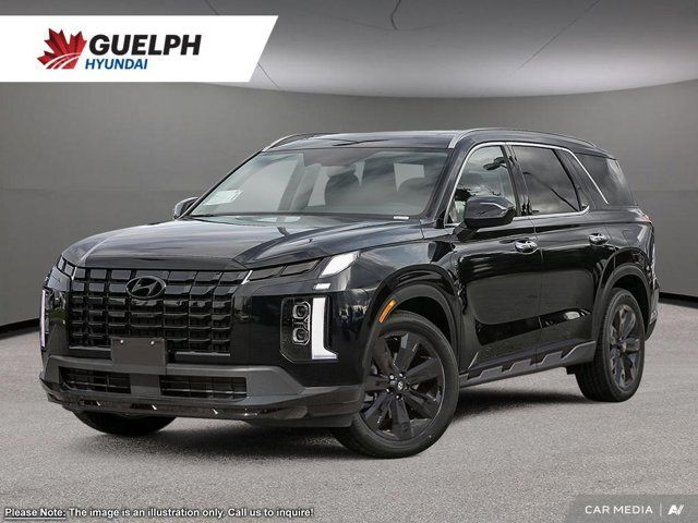 2025 Hyundai Palisade Urban in Cars & Trucks in Guelph