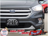 2019 FORD ESCAPE SE - BC VEHICLE - BACKUP CAMERA - HEATED FRONT SEATS - DUAL-CLIMATE CONTROL - PUSH... (image 6)