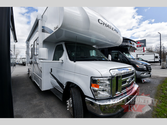2024 Thor Motor Coach Chateau 31WV in RVs & Motorhomes in Ottawa - Image 3