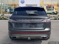 Only 49,485 Miles! This Lincoln Nautilus boasts a Twin Turbo Premium Unleaded V-6 2.7 L/164 engine p... (image 3)