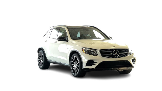 2019 Mercedes-Benz GLC AMG GLC 43, AMG Night Pkg, Premium Pkg Bu in Cars & Trucks in Regina - Image 3