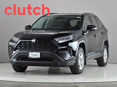 NO ACCIDENTS / CLEAN CARFAX / 1 OWNER / Climate Control, Auxiliary Audio Input, Bluetooth Music and...