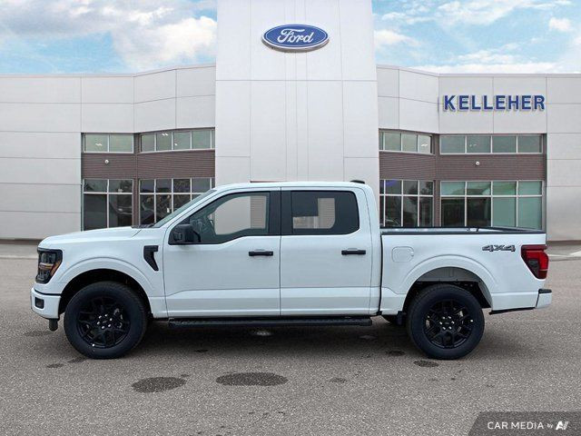 2025 Ford F-150 STX in Cars & Trucks in Brandon - Image 2