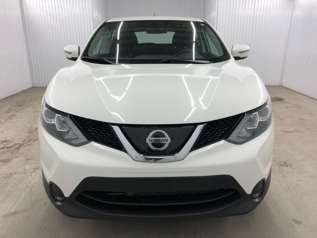 2019 Nissan Qashqai AWD Mags Caméra *Traction intégrale* in Cars & Trucks in Shawinigan - Image 2