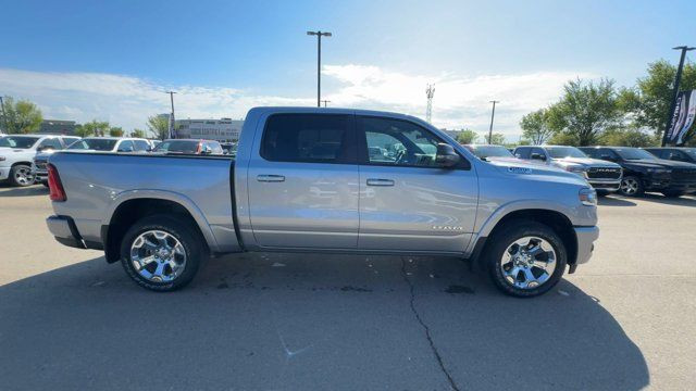 2025 Ram 1500 Big Horn | Remote Start | Heated Seats in Cars & Trucks in Edmonton - Image 4