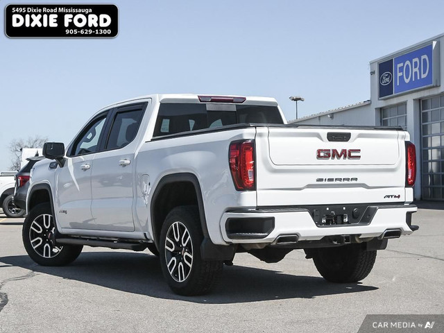 2021 GMC Sierra 1500 AT4 in Cars & Trucks in Mississauga / Peel Region - Image 4