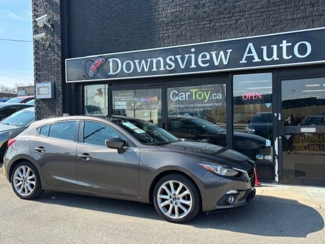2014 Mazda 3 in Cars & Trucks in City of Toronto - Image 2