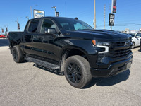 brand new truck, customer won in lottery, took cash instead. Fully loaded LT trail Boss Diesel with... (image 6)