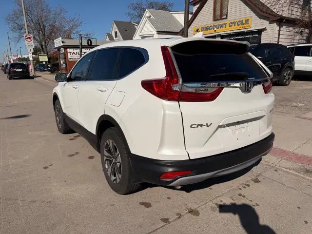 2019 Honda CR-V LX AWD in Cars & Trucks in Hamilton - Image 14