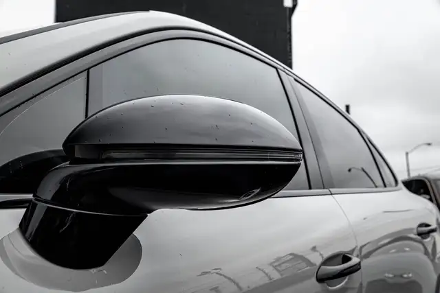 2021 Porsche Cayenne AWD COUPE PANO SPORT PKG NAVI 360 CAM dans Autos et camions dans Ville de Toronto - Image 7