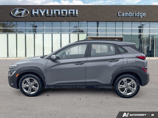 2023 Hyundai Kona Preferred in Cars & Trucks in Cambridge - Image 2