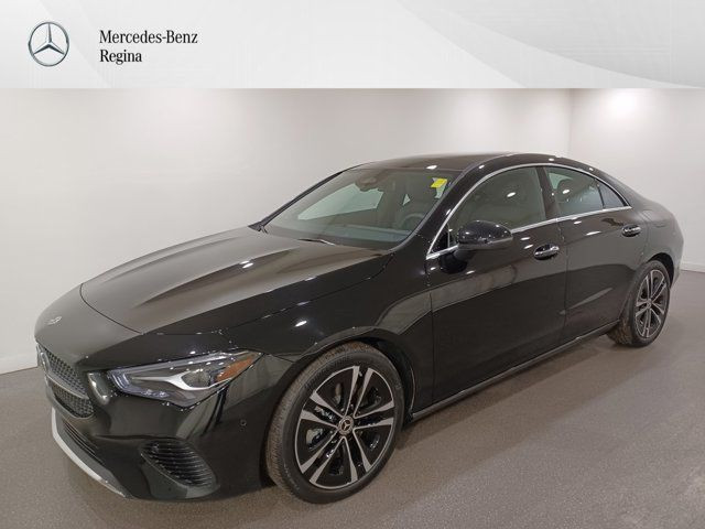 2024 Mercedes-Benz CLA CLA 250 in Cars & Trucks in Regina