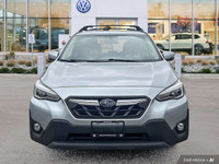 ALG Residual Value Awards, Residual Value Awards. This Subaru Crosstrek boasts a Regular Unleaded H-... (image 7)