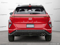 This Hyundai Kona has a durable Intercooled Turbo Regular Unleaded I-4 1.6 L/98 engine powering this... (image 4)