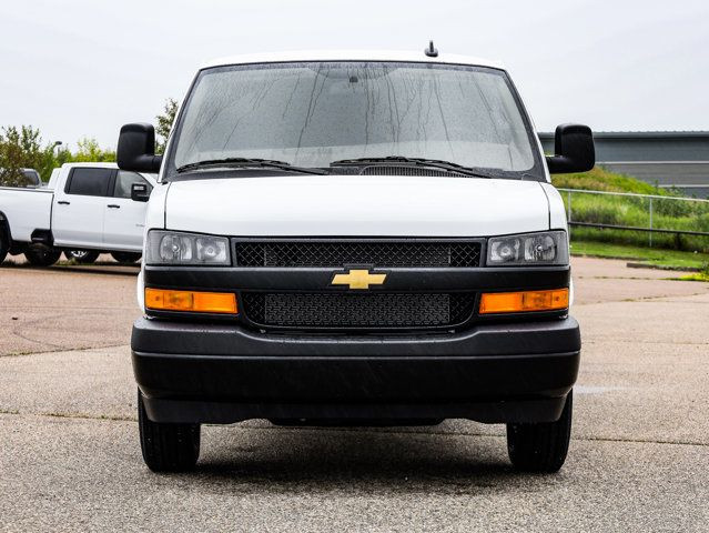 2025 Chevrolet Express Cargo Van in Cars & Trucks in Strathcona County - Image 3