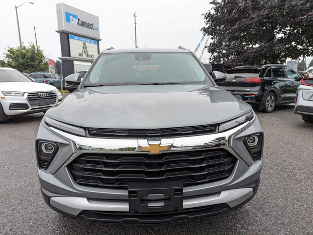 2024 Chevrolet TrailBlazer LT in Cars & Trucks in Ottawa - Image 2