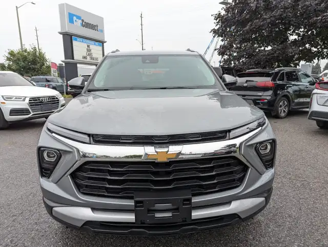 2024 Chevrolet TrailBlazer LT in Cars & Trucks in Ottawa - Image 8