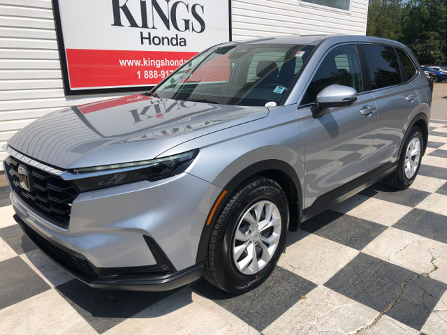 2025 Honda CR-V LX - 2WD, Push Start, Reverse Camera, Carplay HO in Cars & Trucks in Annapolis Valley - Image 2