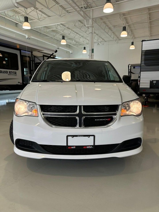 2020 Dodge Grand Caravan in Cars & Trucks in Ottawa - Image 2