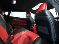 Ultra Rare Ribelle Edizione One of 25 Worldwide , The package features a sporty black exterior with... (image 8)