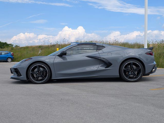 2024 Chevrolet Corvette 2LT dans Autos et camions  à Guelph - Image 3