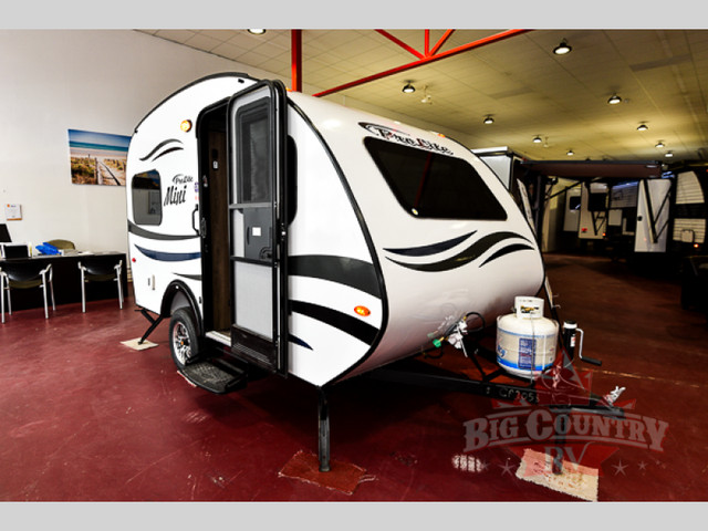 2024 Prolite Prolite Mini in Travel Trailers & Campers in Ottawa - Image 4