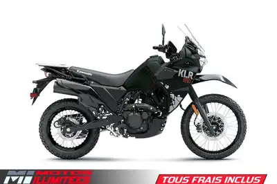 Visiter notre section promotion à cette adresse https://www.motosillimitees.com/fr/promotions/. Les...