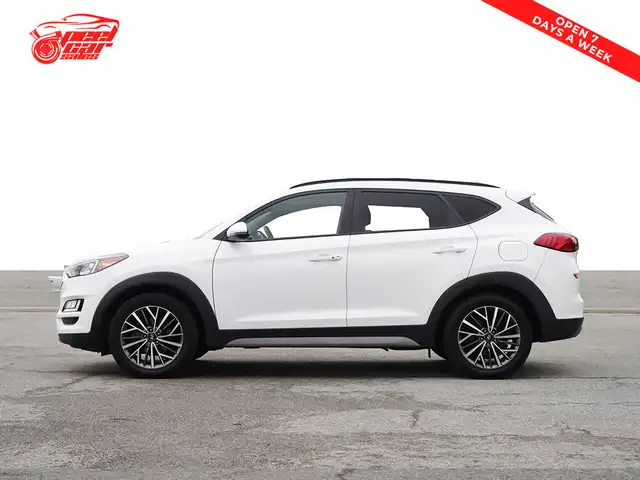 2019 Hyundai Tucson Luxury AWD, Panoramic Roof, Leather Seats, A62863217145089124