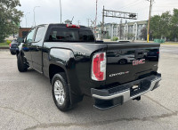 10th Anniversary Special – 2018 GMC Canyon SLE Stock #: PA1134590 Engine: 3.6L V6 Drive Type: 4-Whee... (image 3)