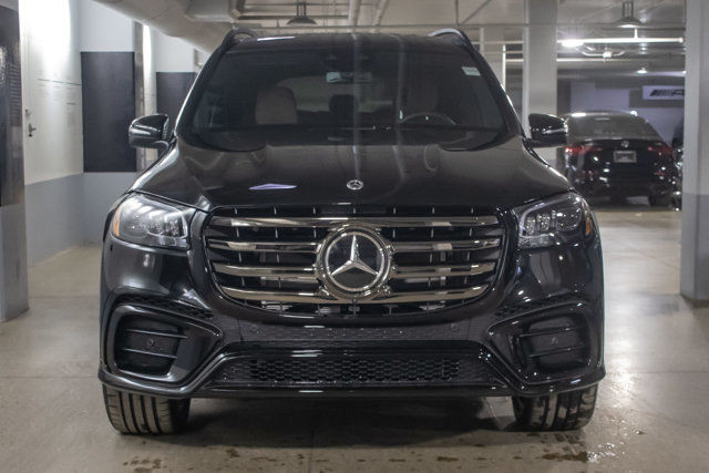 2025 Mercedes-Benz GLS GLS 580 4MATIC SUV in Cars & Trucks in Edmonton - Image 3