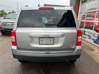 WE HAVE A NICE CLEAN ACCIDENT FREE AWD JEEP THAT HAS GREAT SERVICE RECORD THIS JEEP LOOKS AND DRIVES... (image 4)