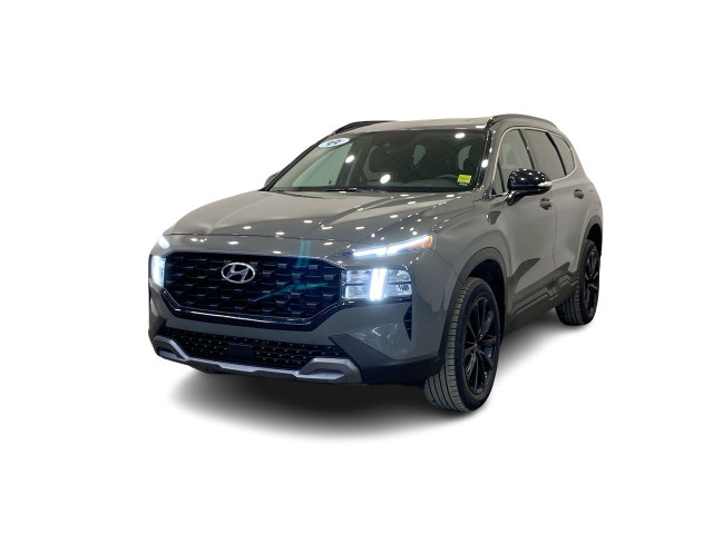 2022 Hyundai Santa Fe Urban AWD 2.5T Just Reduced! in Cars & Trucks in Regina - Image 2