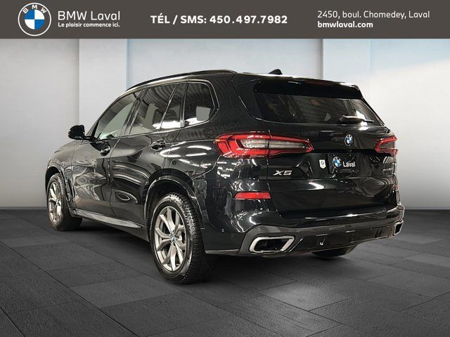 2019 BMW X5 xDrive50i | Groupe HEA | Accès confort in Cars & Trucks in Laval / North Shore - Image 4
