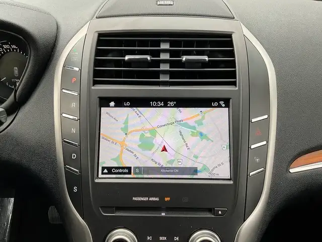 2016 Lincoln MKC Reserve AWD - LEATHER! NAV! BACK-UP CAM! BSM! in Cars & Trucks in Kitchener / Waterloo - Image 26