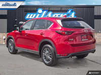 Look at this certified 2019 Mazda CX-5 GS AWD | Sunroof | Adaptive Cruise | Heated Steering + Seats... (image 2)