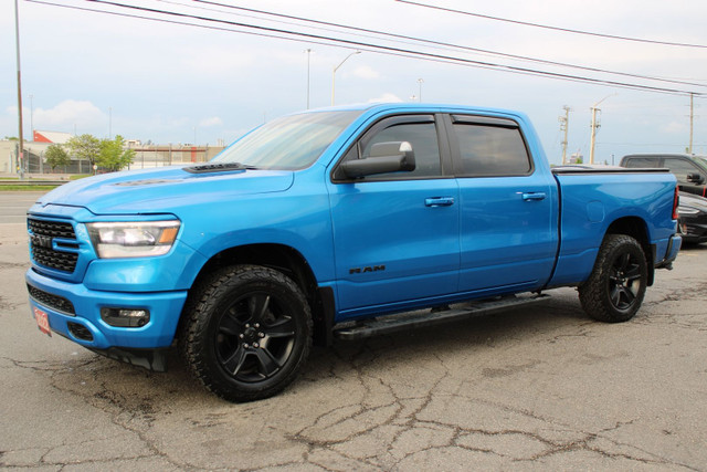 2022 RAM 1500 in Cars & Trucks in Oakville / Halton Region - Image 3