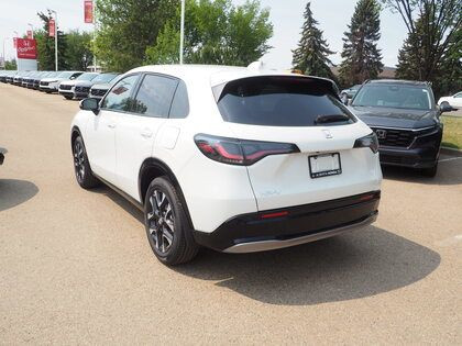 2026 Honda HR-V EX-L AWD CVT in Cars & Trucks in Edmonton - Image 3