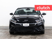 NO ACCIDENTS / CLEAN CARFAX / Climate Control, Bluetooth Music, Touchscreen Display and more! Clutch... (image 1)