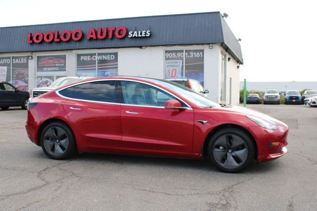 2020 Tesla Model 3 in Cars & Trucks in Oakville / Halton Region