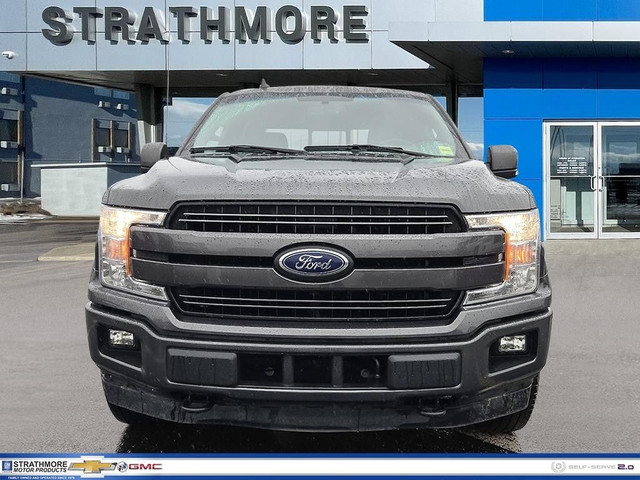 2018 Ford F-150 in Cars & Trucks in Calgary - Image 2