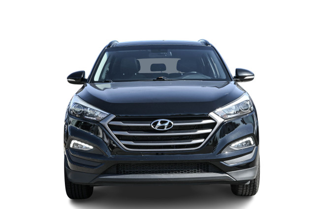 2016 Hyundai Tucson Luxury Nouvel Arrivage / Inspecté / Bien Équ in Cars & Trucks in City of Montréal - Image 2