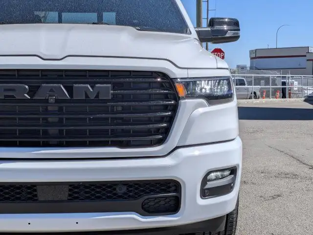 2026 Ram 1500 Sport - 3.92 Rear Axle Ratio - Anti Spin in Cars & Trucks in Calgary - Image 11