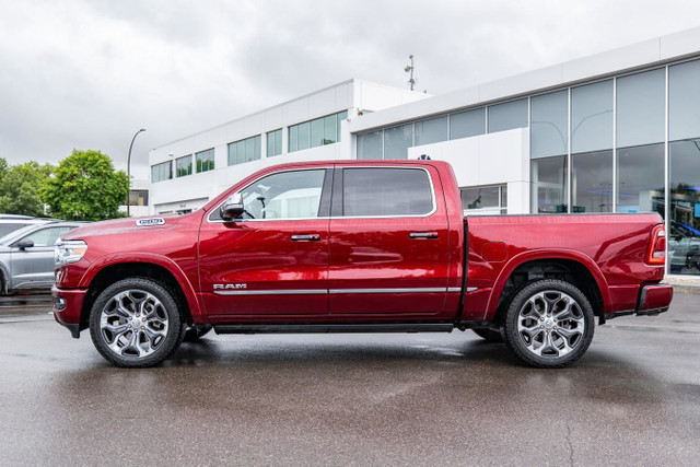 2019 Ram 1500 Limited in Cars & Trucks in Edmonton - Image 3