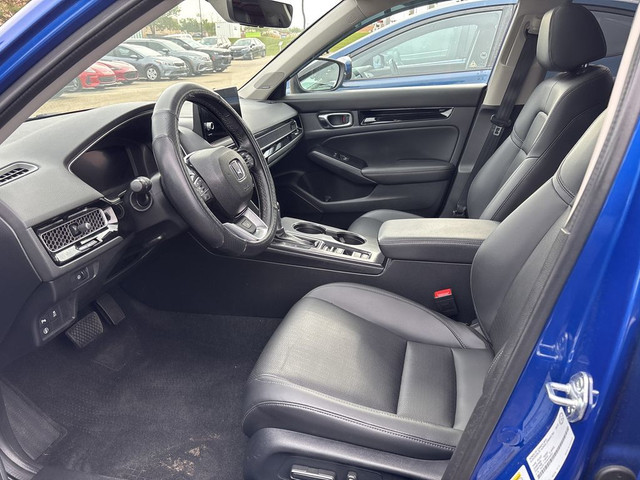 2022 Honda Civic Sedan in Cars & Trucks in Strathcona County - Image 4