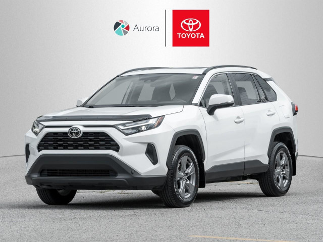 2024 Toyota RAV4 XLE in Cars & Trucks in Markham / York Region