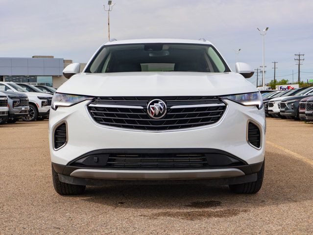 2023 Buick Envision Essence AWD 2.0T in Cars & Trucks in Edmonton - Image 3