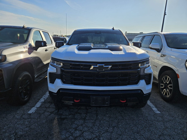 2024 Chevrolet Silverado 1500 LT Trail Boss POWERTRAIN GRADE... in Cars & Trucks in London - Image 2