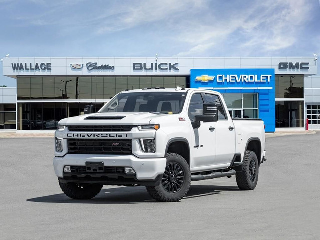 2023 Chevrolet Silverado 2500HD LTZ 4WD Crew Cab 159 LTZ in Cars & Trucks in Oakville / Halton Region